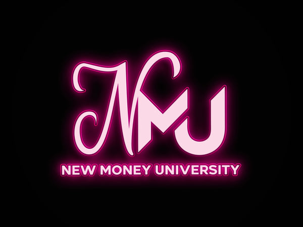New Money University